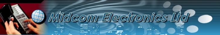 Midcom Electronics Ltd