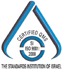 Israel MTI